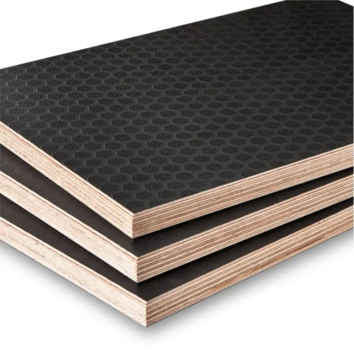 Транспортная фанера сорт 3/3 12х1220х2440 мм