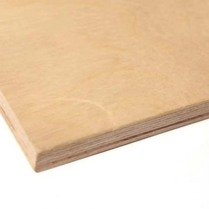 Фанера ФСФ береза сорт 1/2 30х1500х3000 мм